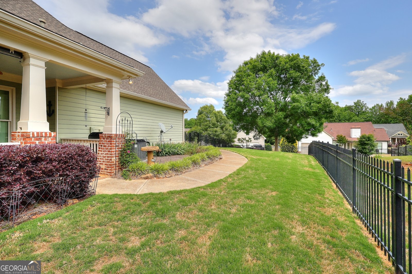 125 Hawthorn Way Hoschton - Photo 30