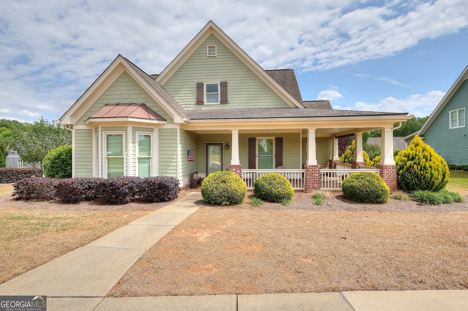 125 Hawthorn Way Hoschton - Photo 31