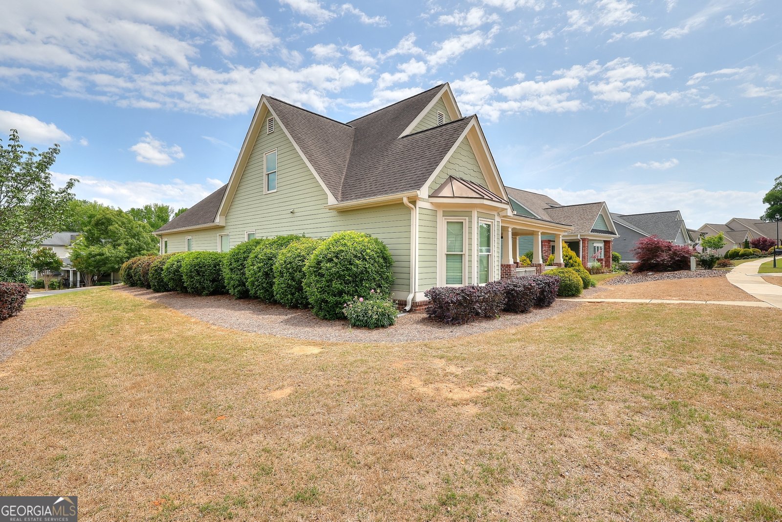 125 Hawthorn Way Hoschton - Photo 33