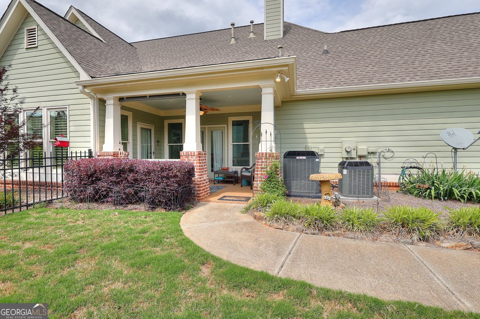 125 Hawthorn Way Hoschton - Photo 35