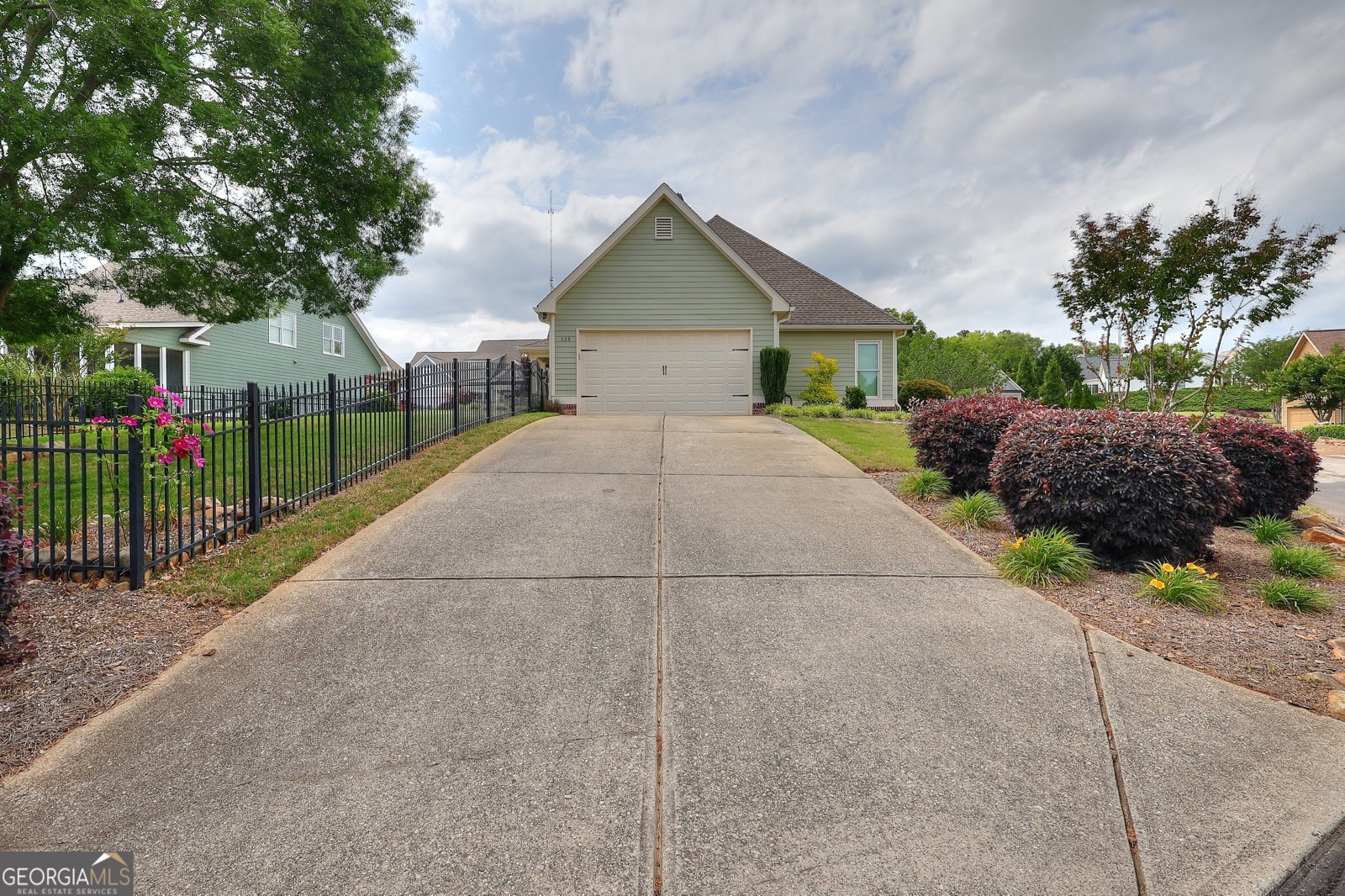 125 Hawthorn Way Hoschton - Photo 36