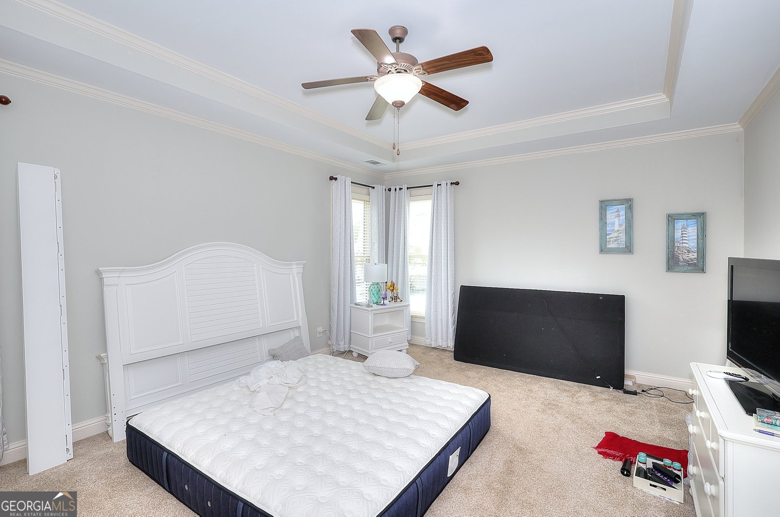 125 Hawthorn Way Hoschton - Photo 37
