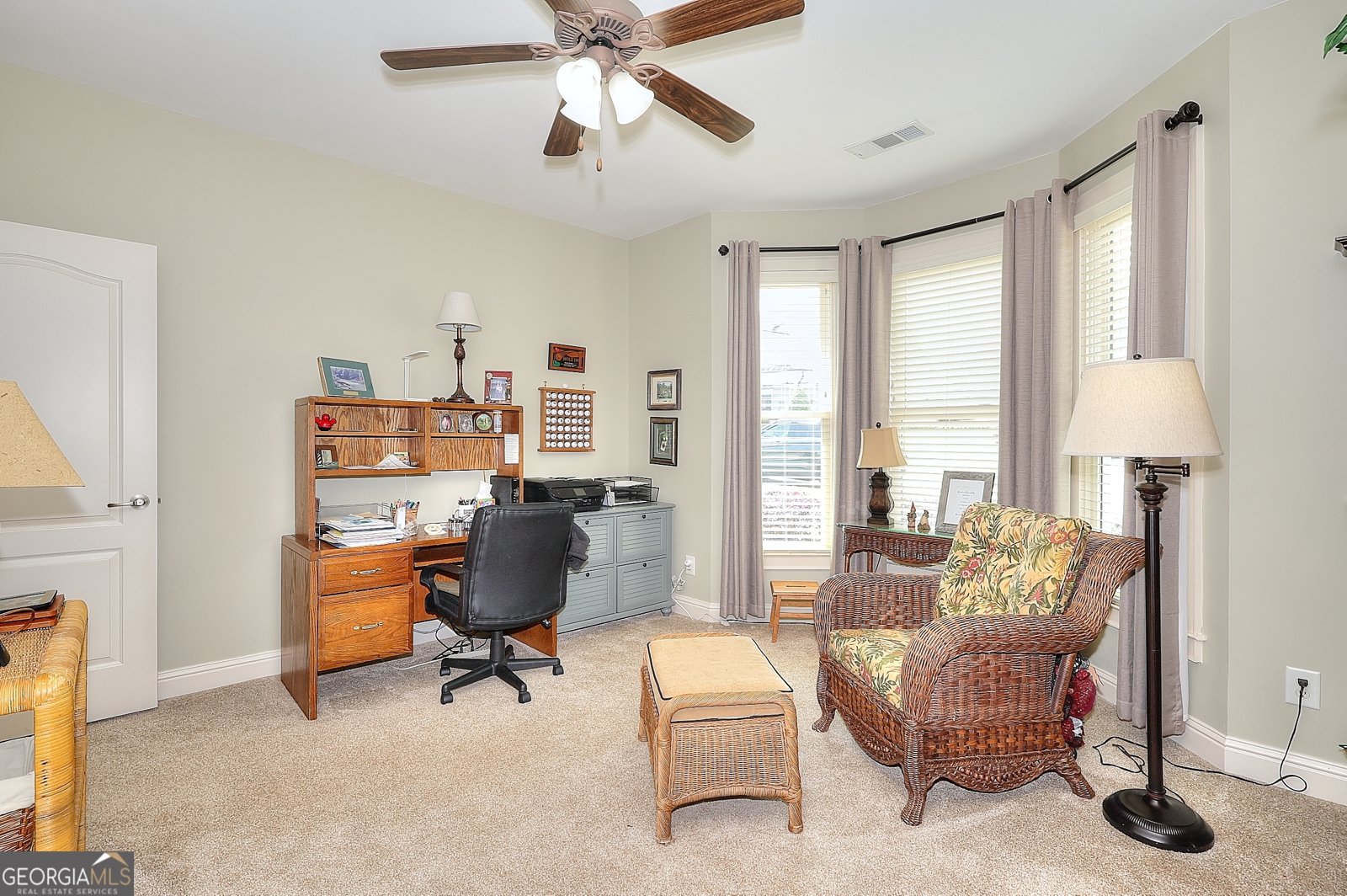 125 Hawthorn Way Hoschton - Photo 39