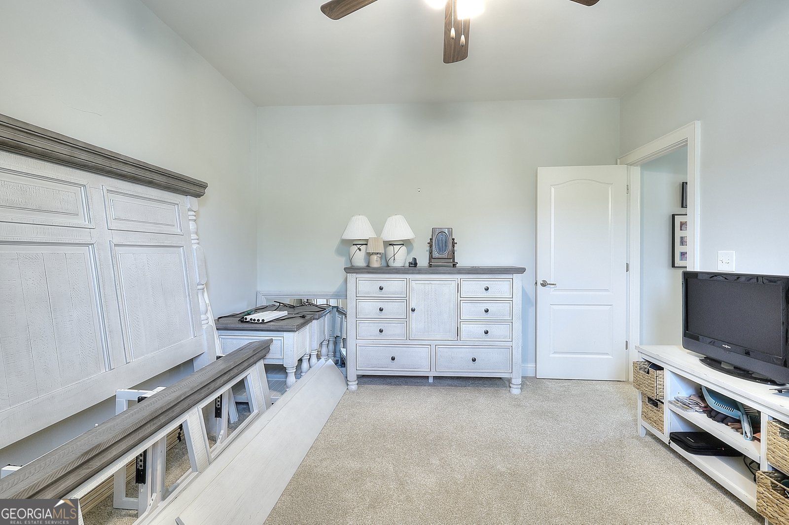 125 Hawthorn Way Hoschton - Photo 44