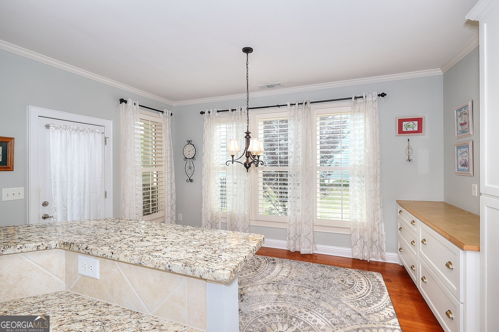 125 Hawthorn Way Hoschton - Photo 6