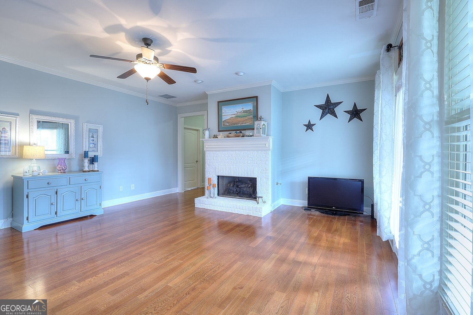 125 Hawthorn Way Hoschton - Photo 8