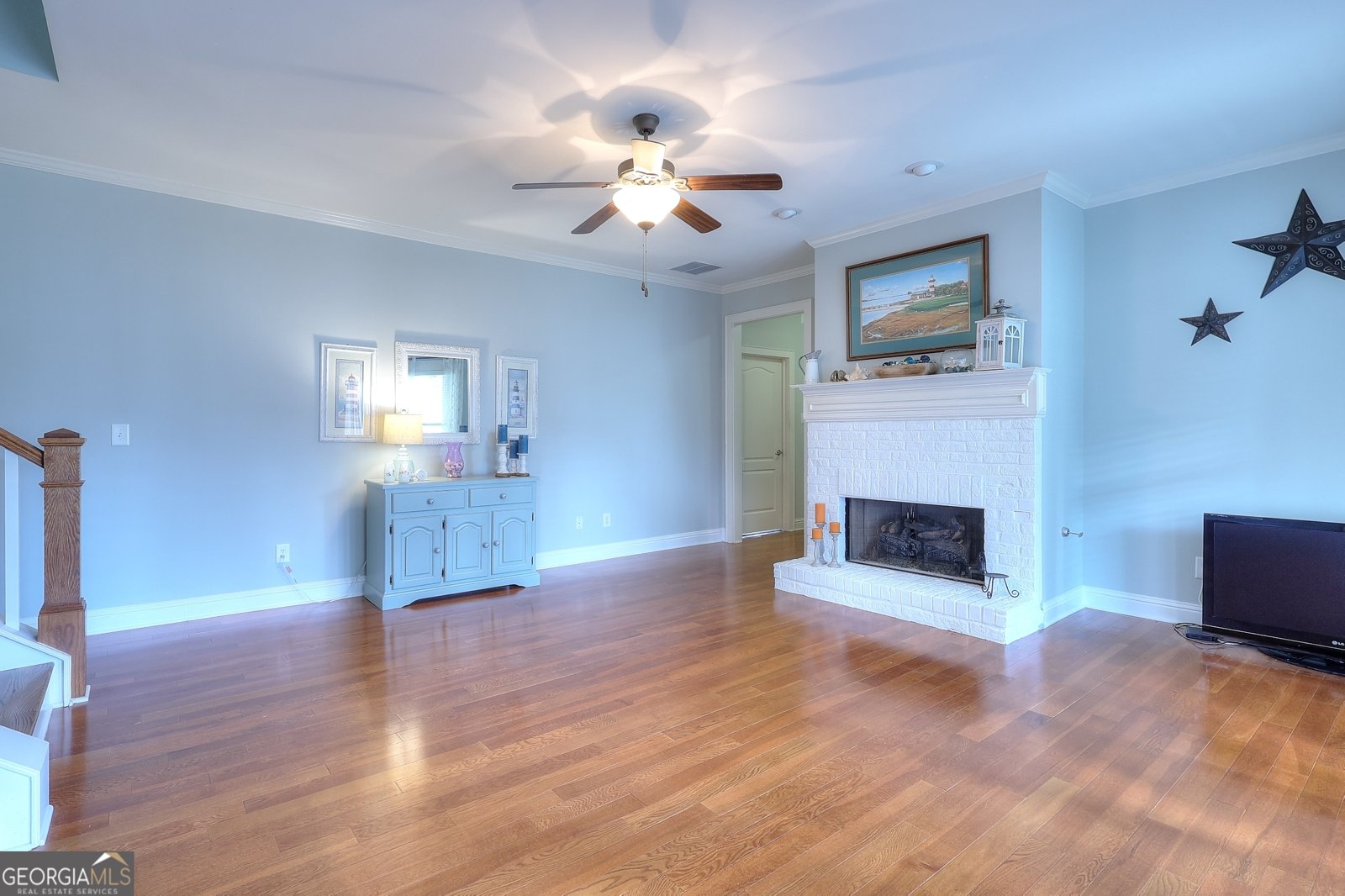 125 Hawthorn Way Hoschton - Photo 9