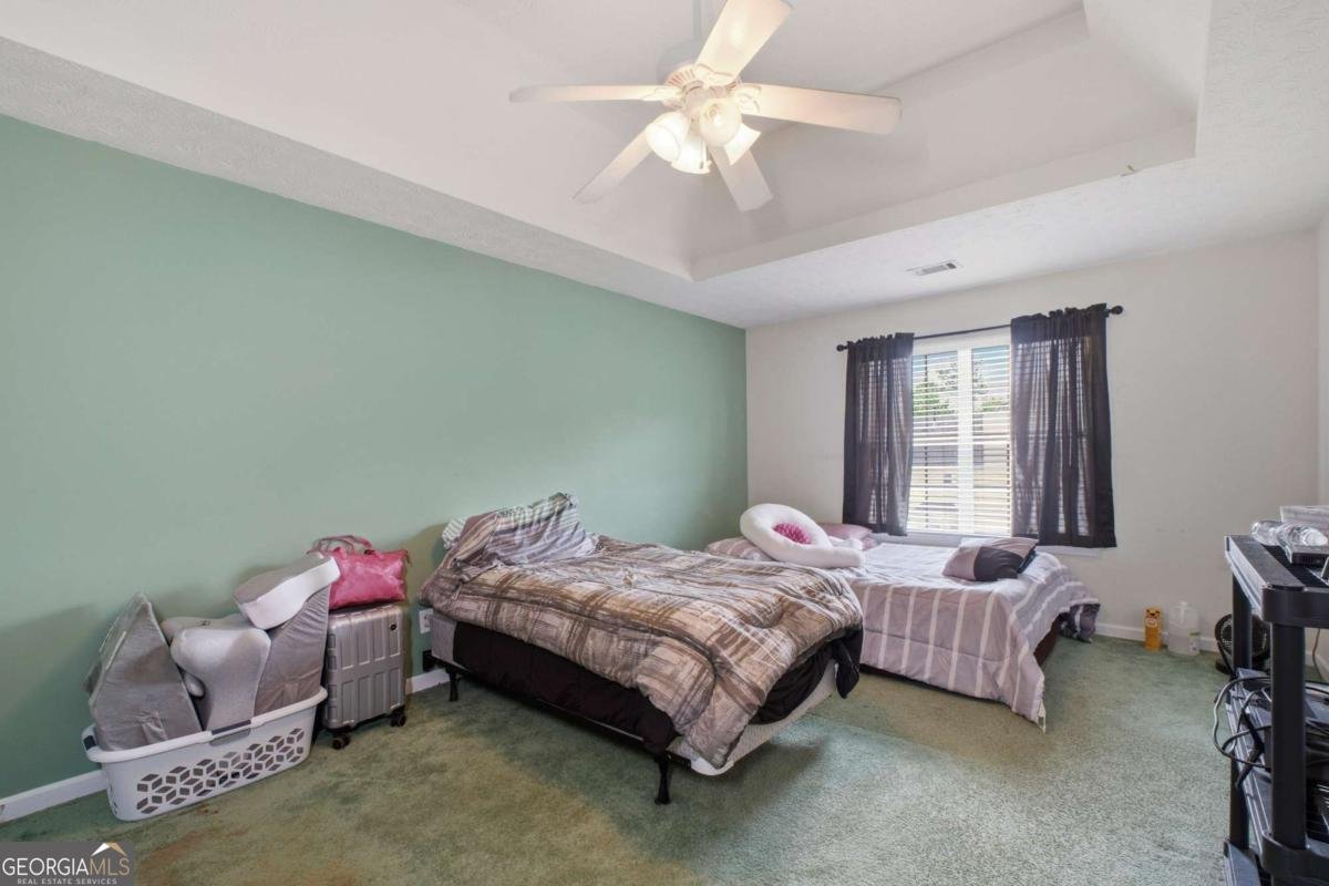 350 Yellow River Lane Conyers - Photo 20