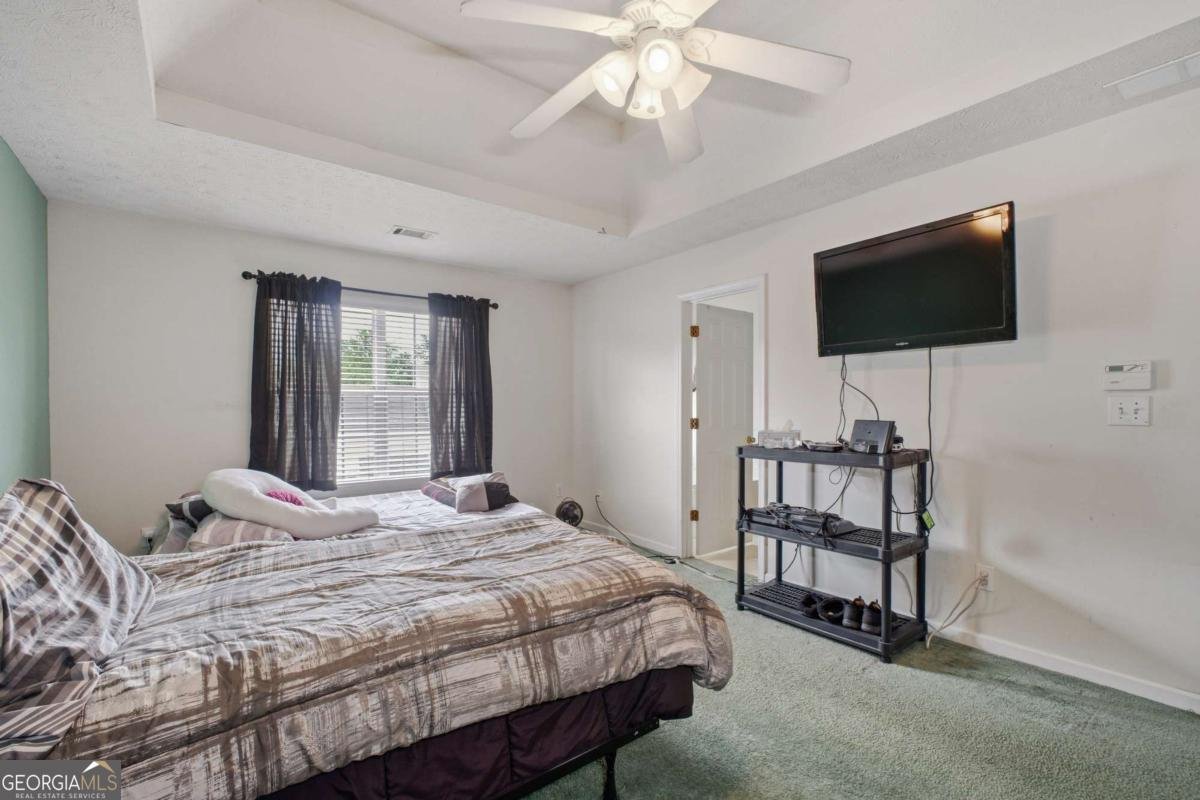 350 Yellow River Lane Conyers - Photo 21