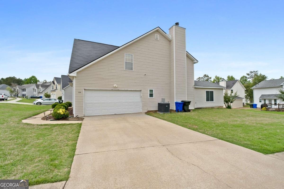 350 Yellow River Lane Conyers - Photo 29