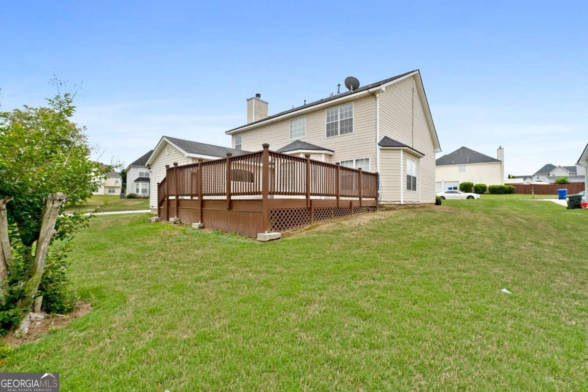 350 Yellow River Lane Conyers - Photo 31