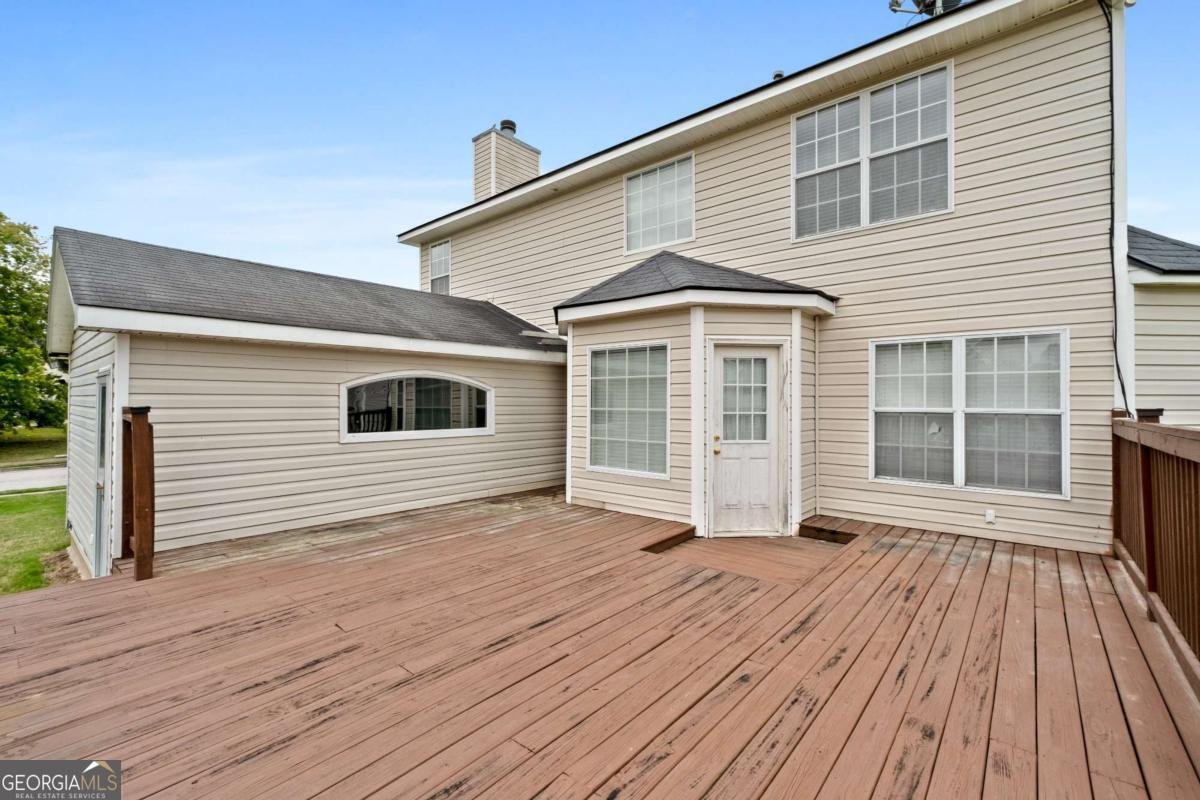 350 Yellow River Lane Conyers - Photo 32