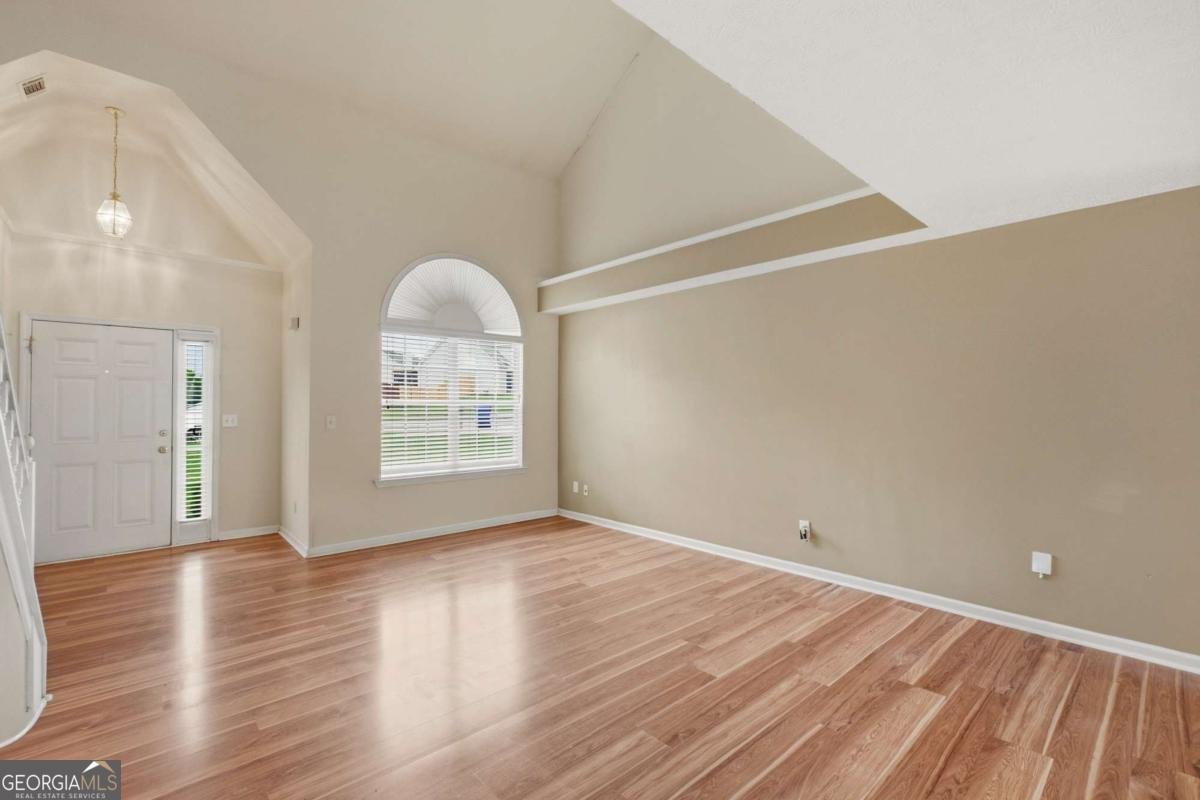 350 Yellow River Lane Conyers - Photo 8