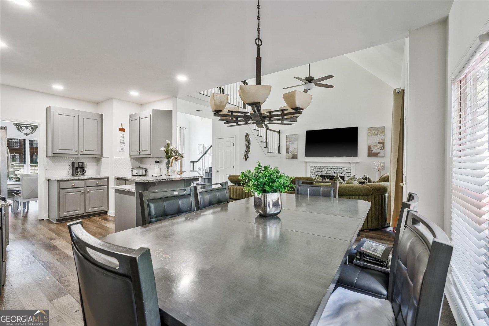 2170 Thorndale Drive Lilburn - Photo 12