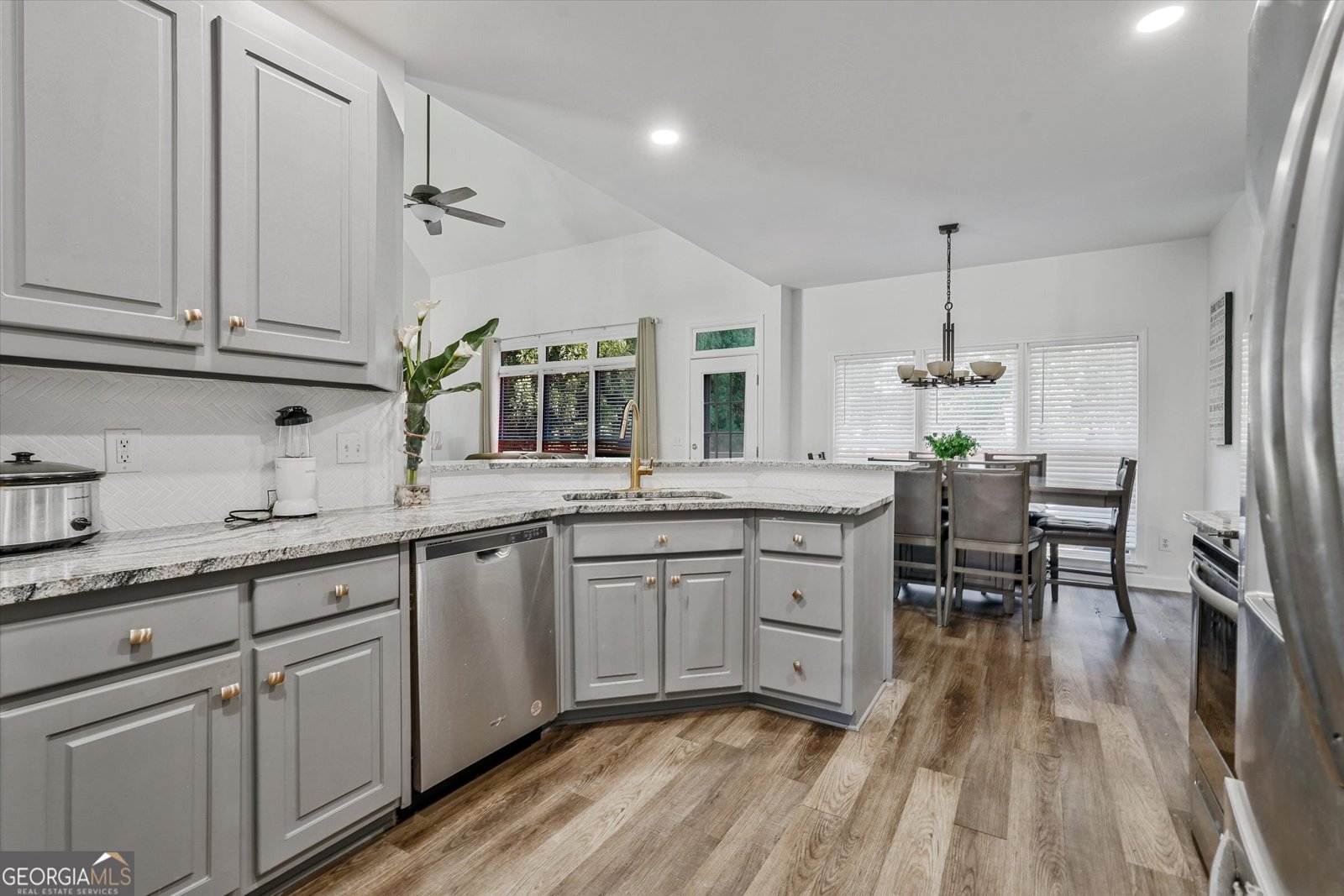 2170 Thorndale Drive Lilburn - Photo 14