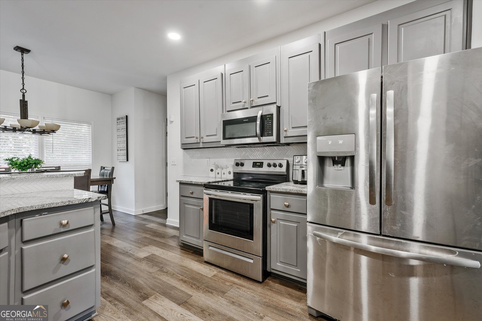 2170 Thorndale Drive Lilburn - Photo 15