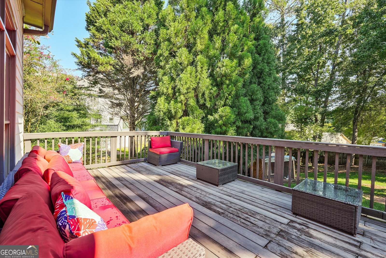 2170 Thorndale Drive Lilburn - Photo 17