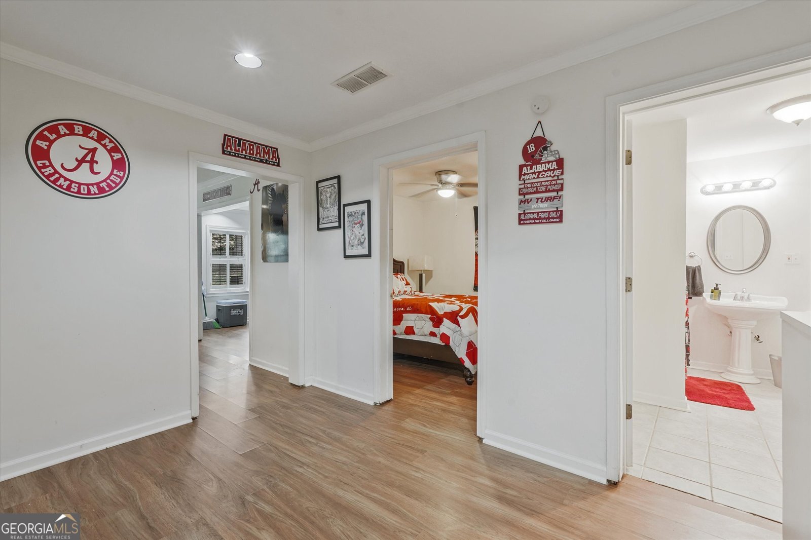 2170 Thorndale Drive Lilburn - Photo 19