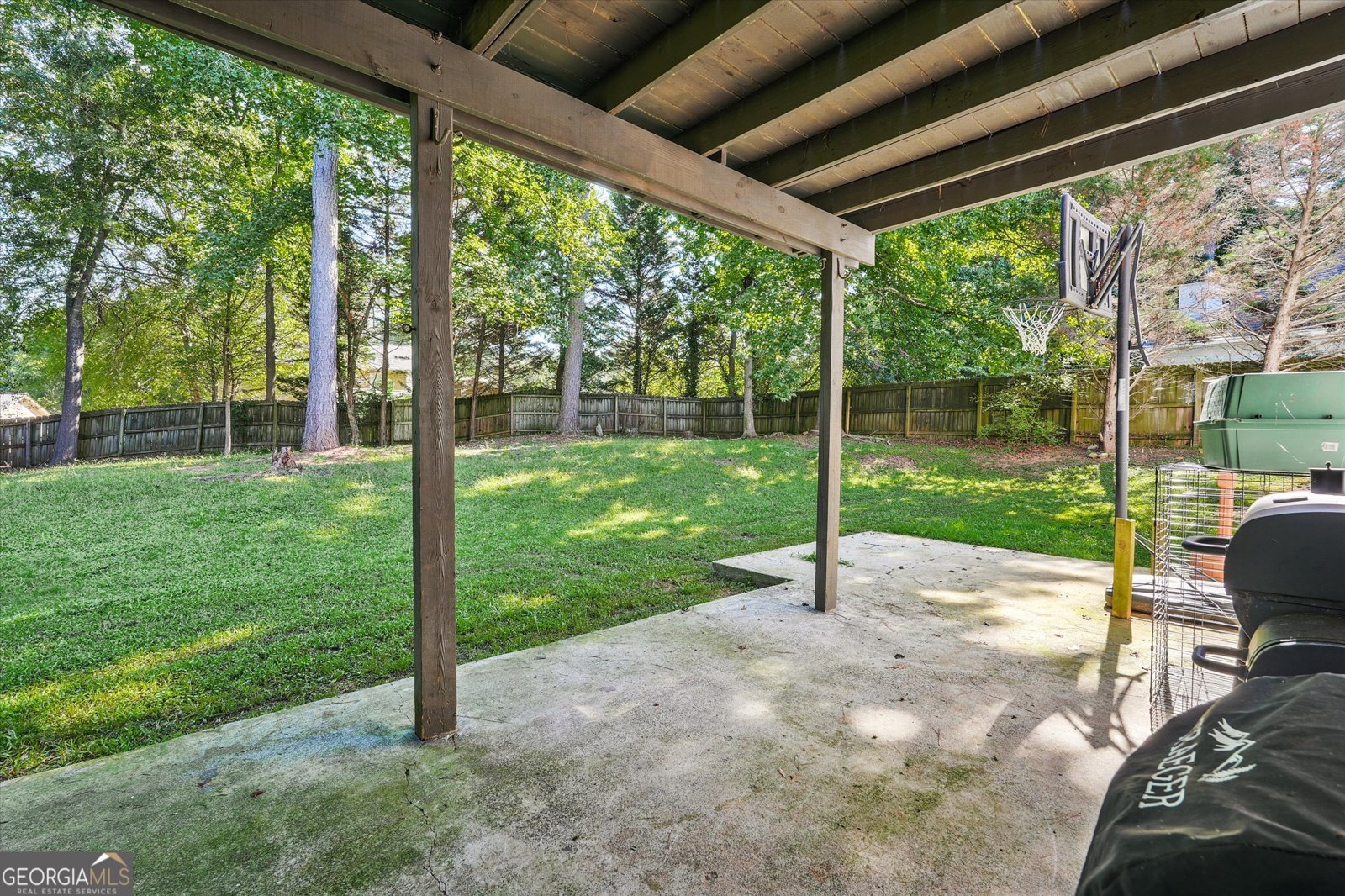 2170 Thorndale Drive Lilburn - Photo 28