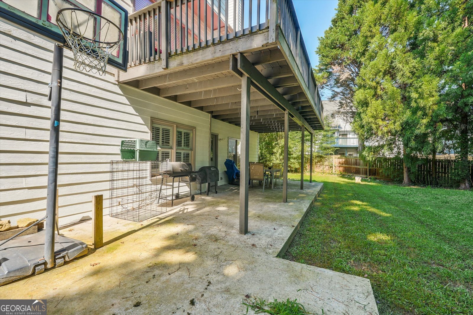2170 Thorndale Drive Lilburn - Photo 29