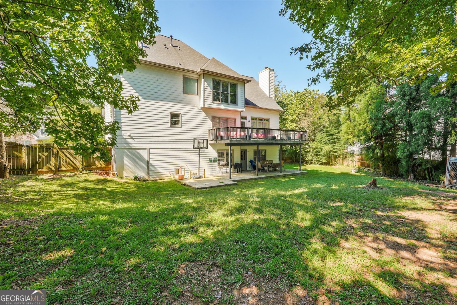 2170 Thorndale Drive Lilburn - Photo 30