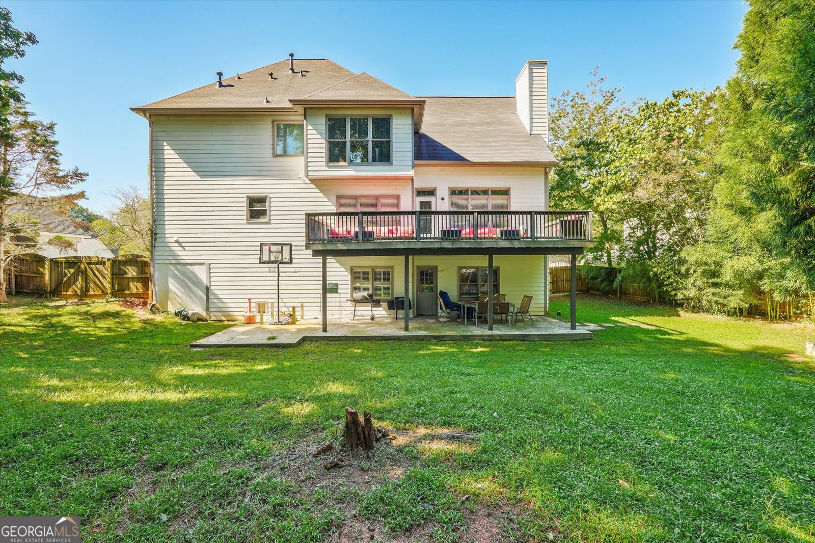 2170 Thorndale Drive Lilburn - Photo 31