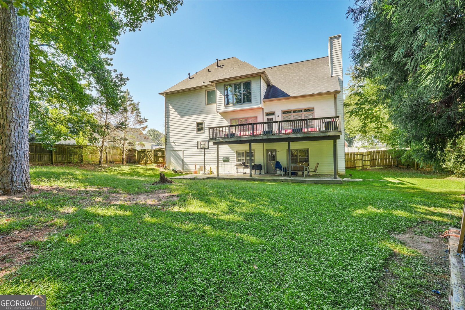 2170 Thorndale Drive Lilburn - Photo 32