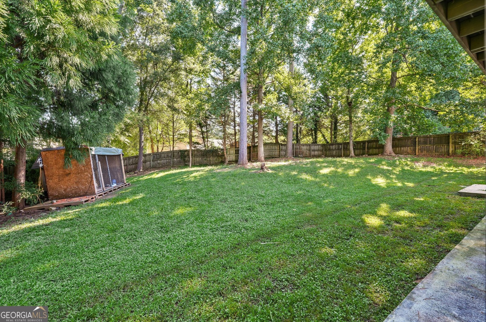 2170 Thorndale Drive Lilburn - Photo 33