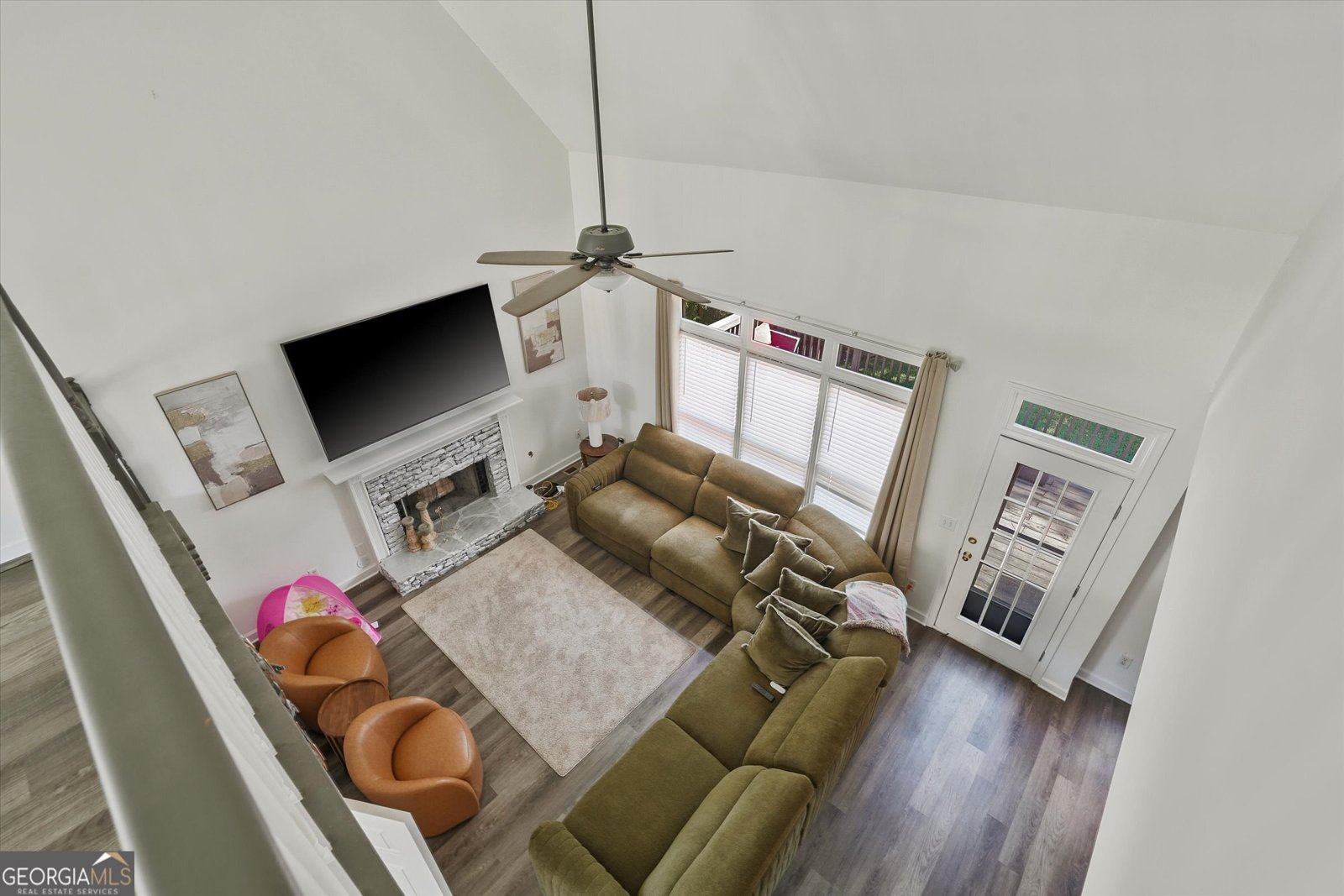 2170 Thorndale Drive Lilburn - Photo 36