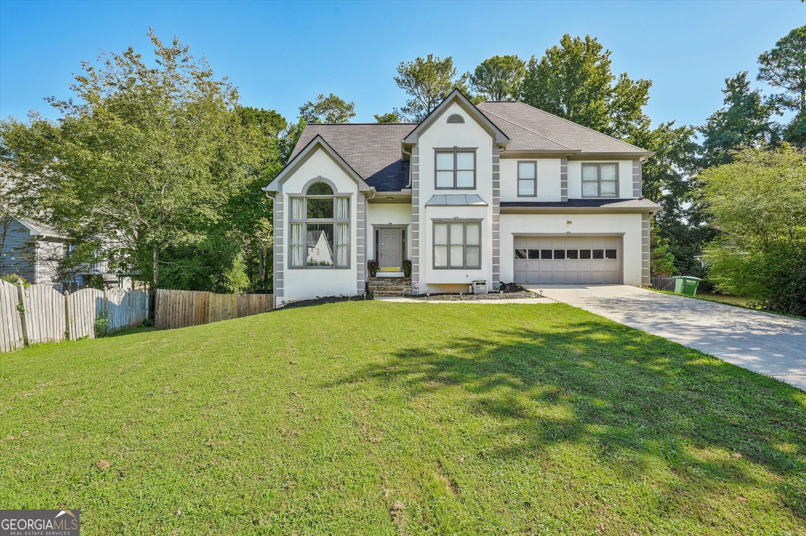 2170 Thorndale Drive Lilburn - Photo 6
