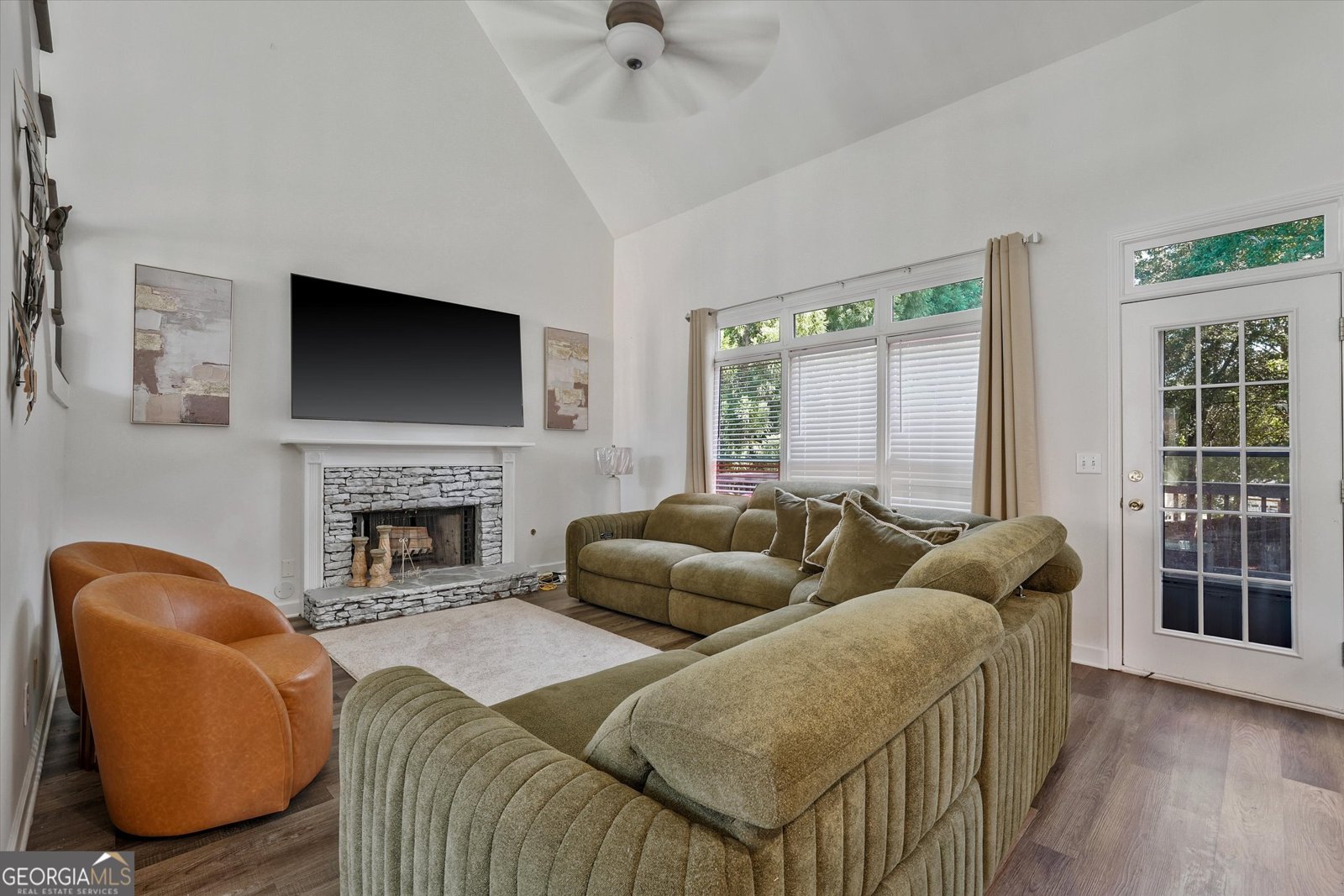 2170 Thorndale Drive Lilburn - Photo 8