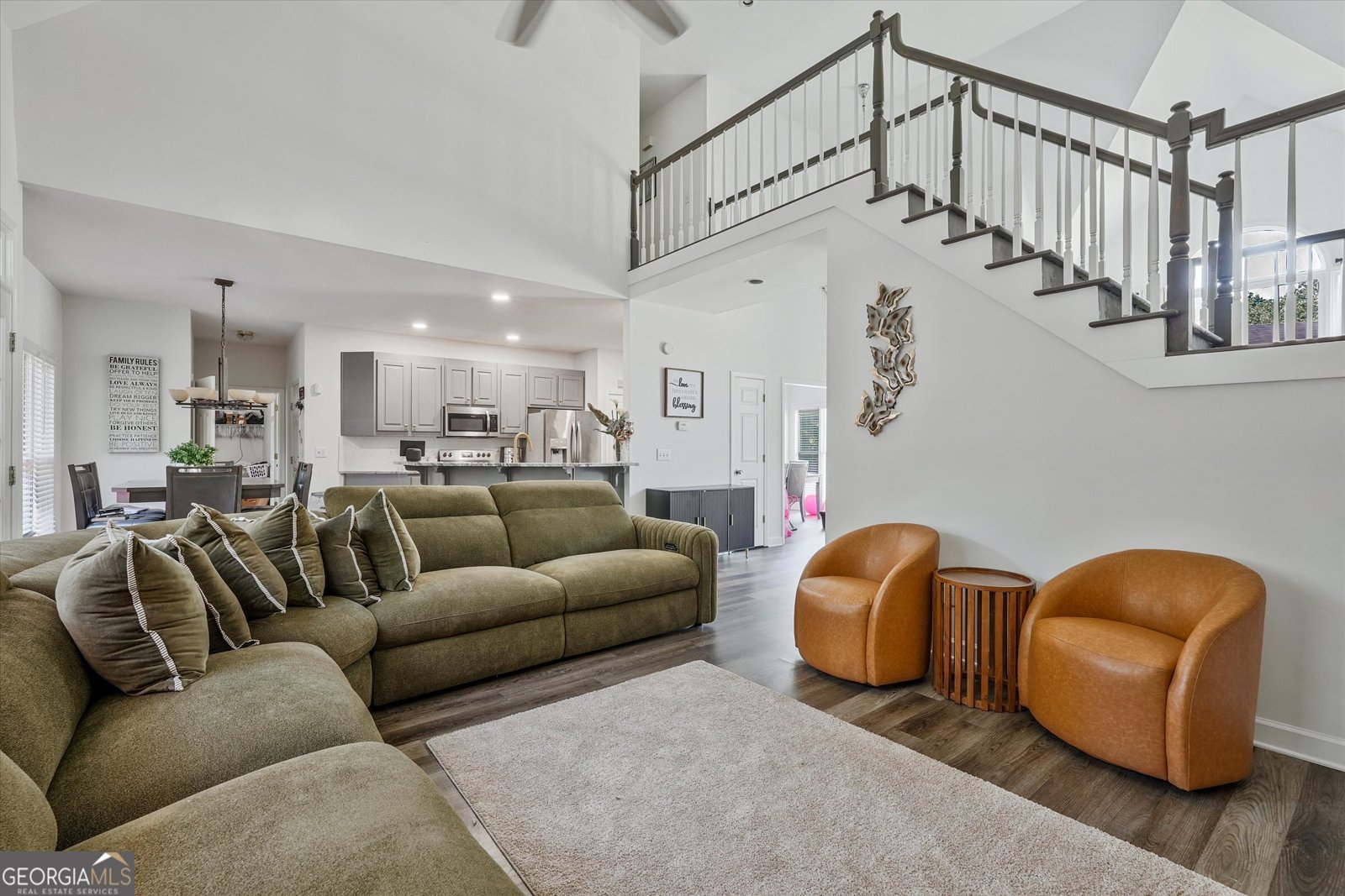 2170 Thorndale Drive Lilburn - Photo 9