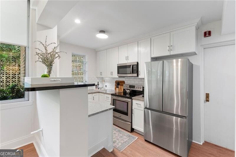 1325 Peachtree Street Atlanta - Photo 11