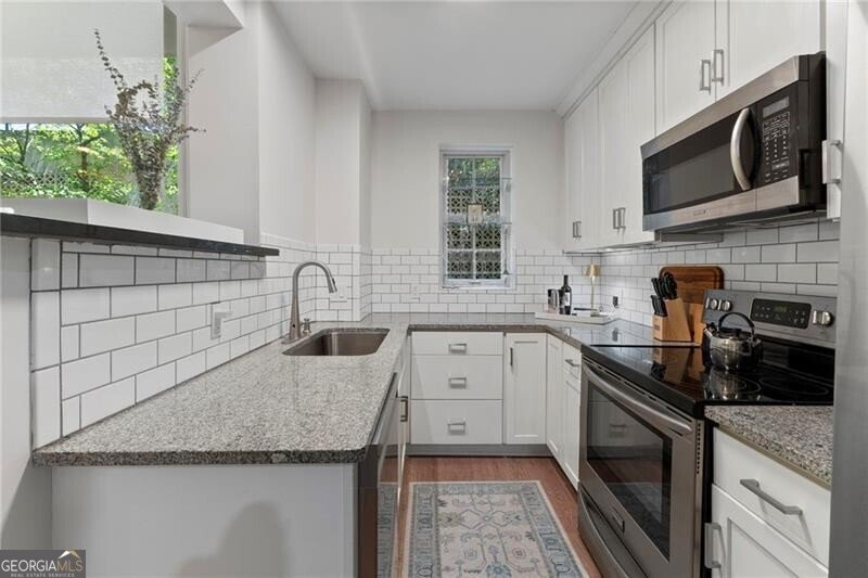 1325 Peachtree Street Atlanta - Photo 13