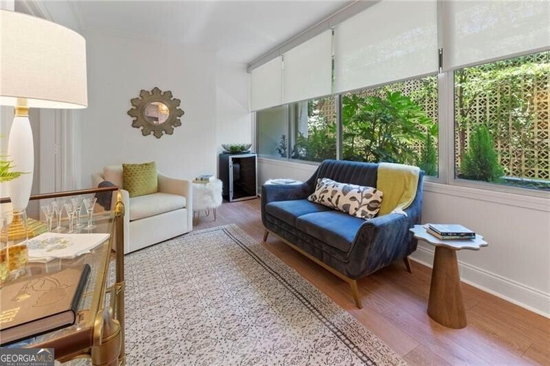 1325 Peachtree Street Atlanta - Photo 16