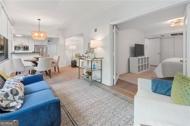 1325 Peachtree Street Atlanta - Photo 17