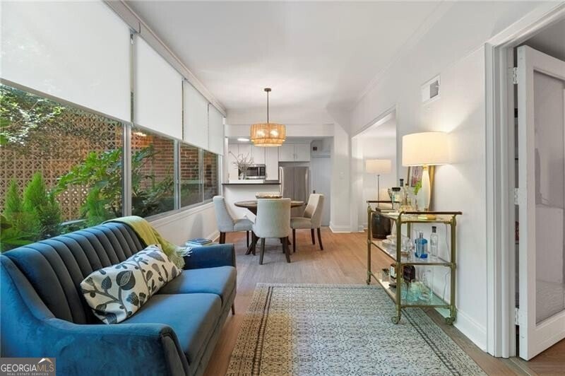 1325 Peachtree Street Atlanta - Photo 18