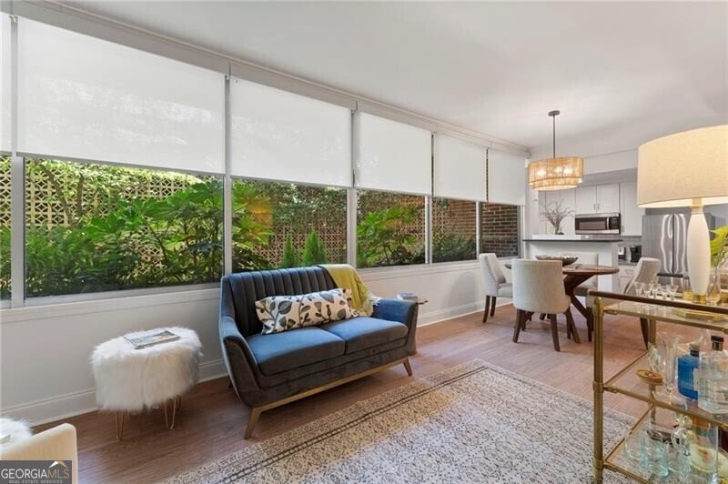 1325 Peachtree Street Atlanta - Photo 19