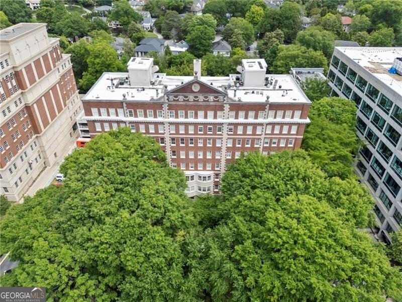 1325 Peachtree Street Atlanta - Photo 29