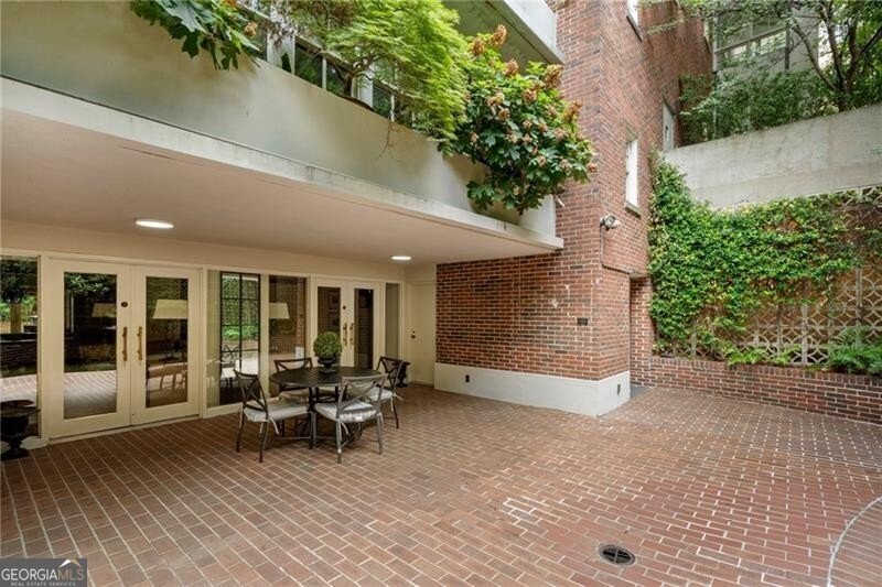 1325 Peachtree Street Atlanta - Photo 35