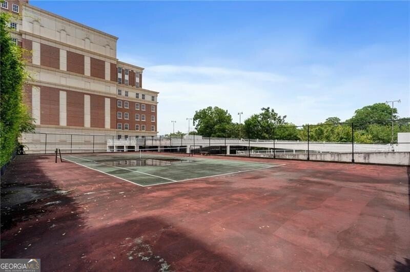 1325 Peachtree Street Atlanta - Photo 40