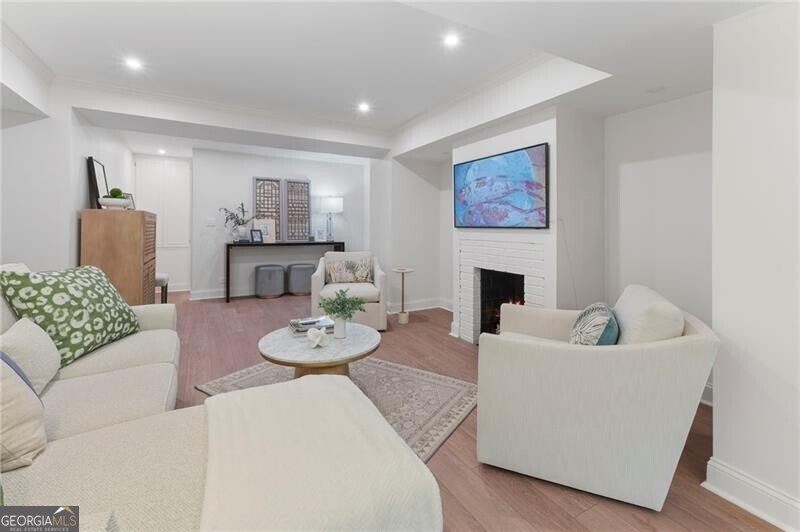 1325 Peachtree Street Atlanta - Photo 7