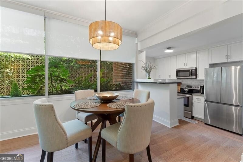 1325 Peachtree Street Atlanta - Photo 9