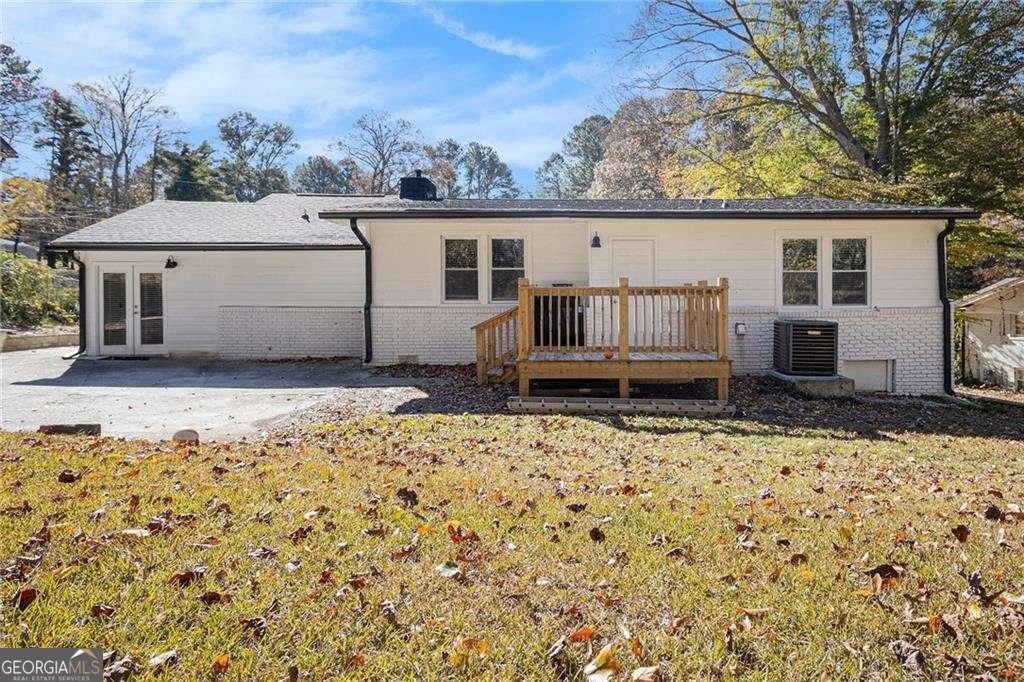 3795 King Edward Trail Atlanta - Photo 12