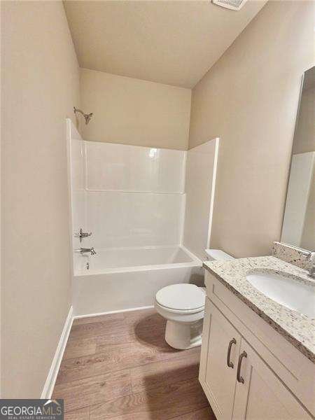 118 Osage Court Waleska - Photo 15