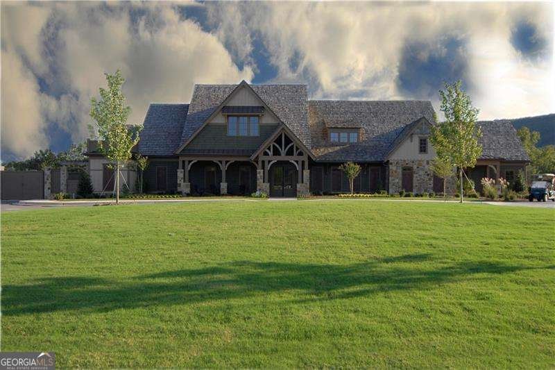 118 Osage Court Waleska - Photo 30