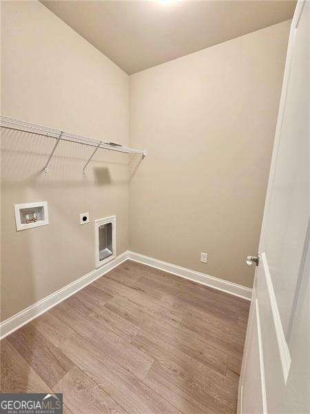 118 Osage Court Waleska - Photo 9
