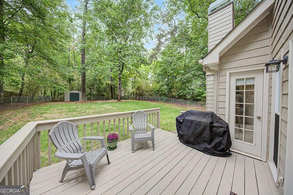 157 Stanbrough Drive Dallas - Photo 36