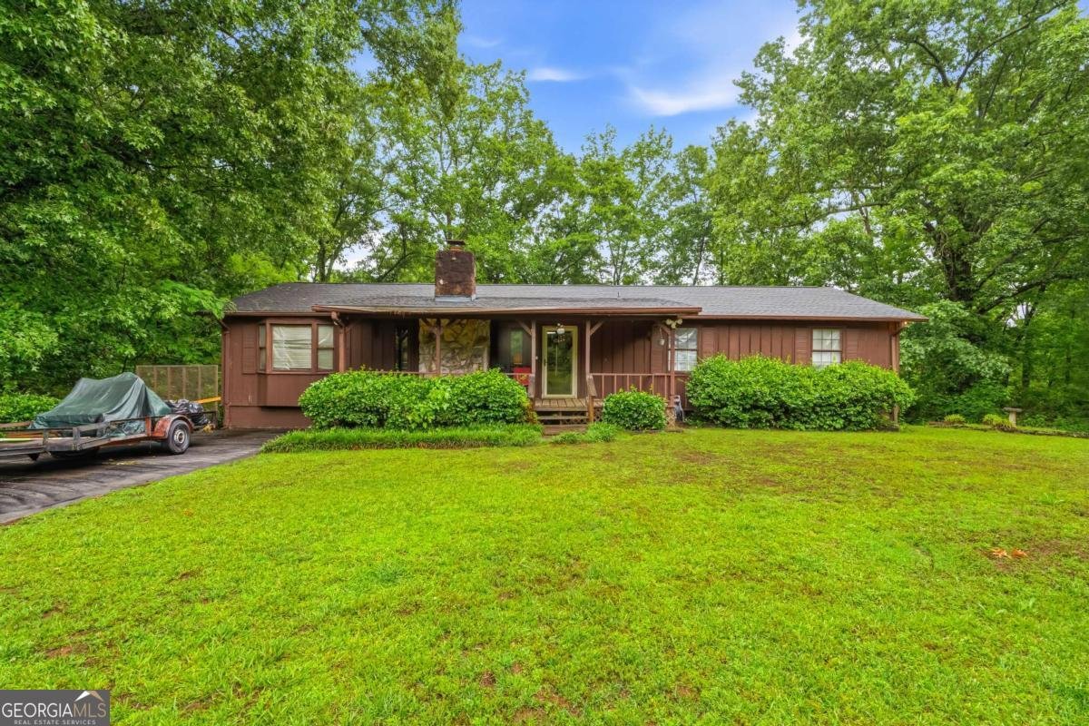 55 Hankins Drive Summerville - main photo