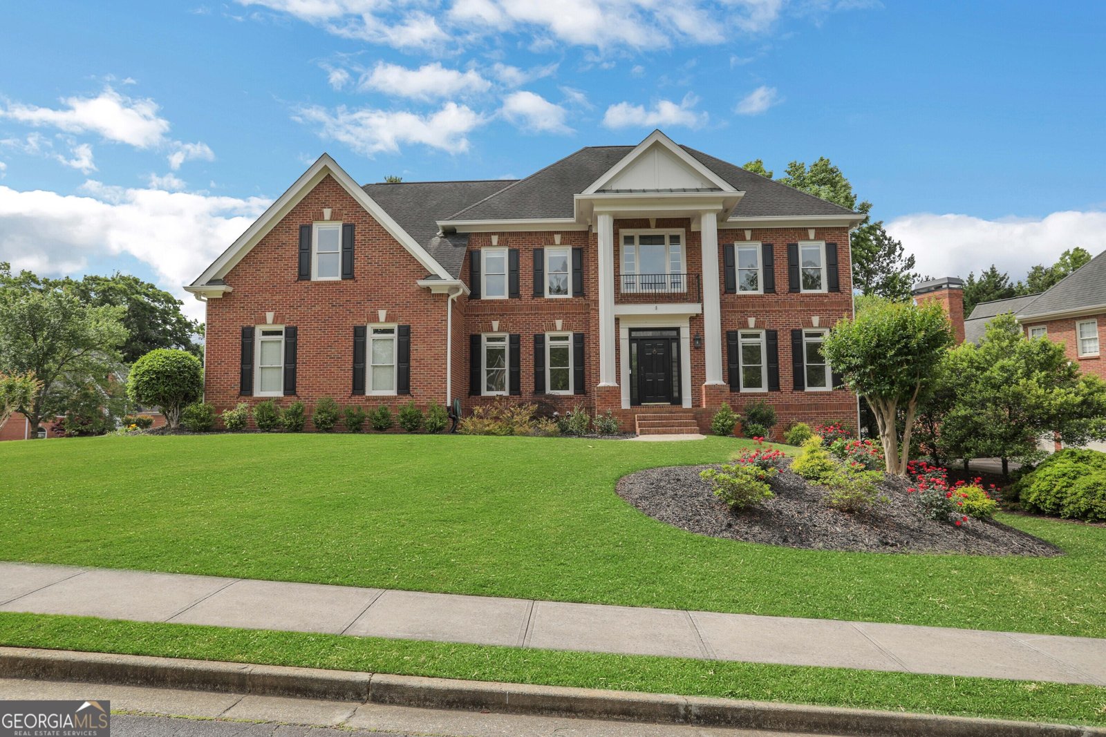 455 Majestic Cove Milton - main photo
